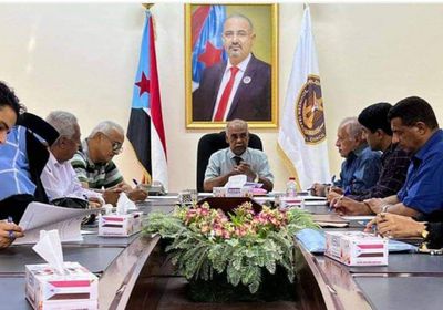 تحضيرية المؤتمر الإعلامي الجنوبي تواصل ترتيباتها لإطلاقه