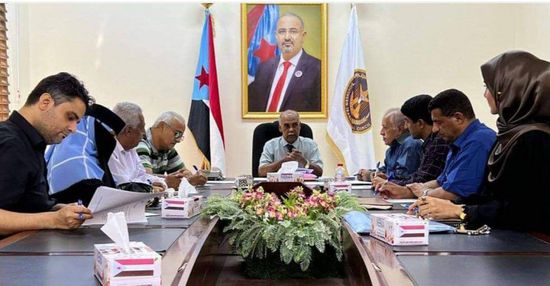 تحضيرية المؤتمر الإعلامي الجنوبي تواصل ترتيباتها لإطلاقه