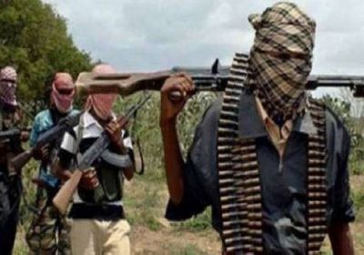 مسلحون يخطفون 80 شخصًا ويقتلون آخرين بنيجيريا
