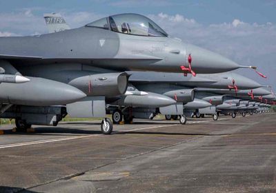 تايوان تطلق "تنين السماء"