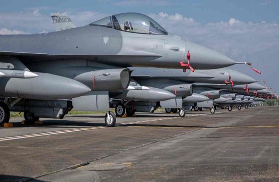 تايوان تطلق "تنين السماء"