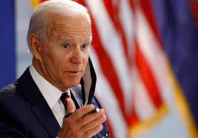 مشروع قانون يغرم بايدن 50 ألف دولار.. تعرف عليه