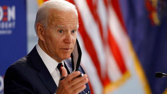 مشروع قانون يغرم بايدن 50 ألف دولار.. تعرف عليه