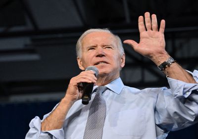 بايدن يحذر الأمريكيين عشية انتخابات التجديد النصفي