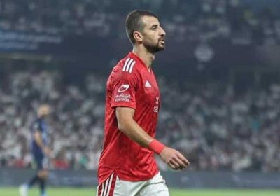 حجم إصابة محمود متولي وموعد عودته للملاعب