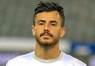 إجراء عملية جراحية لنجم الزمالك في إنجلترا