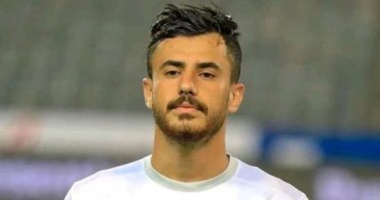 إجراء عملية جراحية لنجم الزمالك في إنجلترا