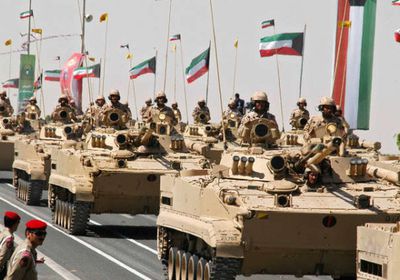 الدفاع الكويتية: الظروف الاستثنائية تستدعي رفع جاهزية القوات المسلحة