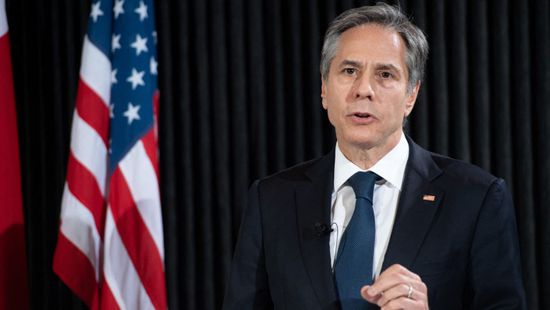 أول من تعليق من واشنطن على وفاة أمريكي بالعراق