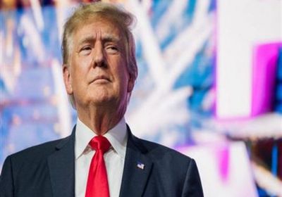 ترامب: يوم الثلاثاء المقبل سيحمل أخبارًا مثيرة