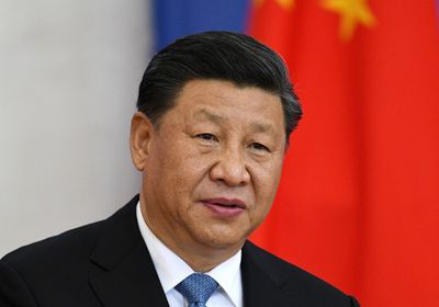 الرئيس الصيني يدعو لتعزيز قدرات الجيش الشعبي