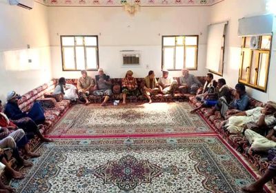 لجنة حرو تدعو قبائل حضرموت إلى التكاتف استجابة لمتطلبات المرحلة