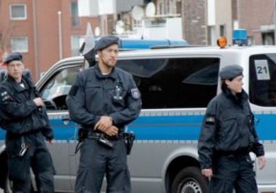 اتهام مواطن روسي بالخيانة العظمى