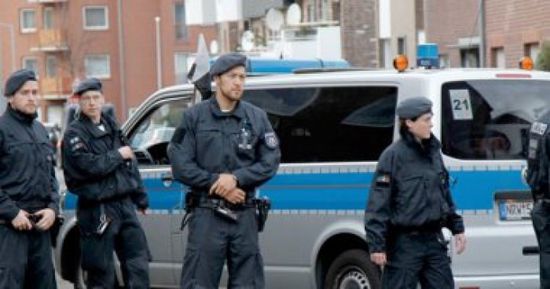 اتهام مواطن روسي بالخيانة العظمى