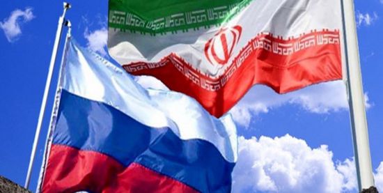 حقيقة تبادل سري لمعدات عسكرية بين إيران وروسيا