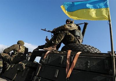 عودة الكهرباء إلى خيرسون الأوكرانية