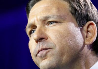 إعادة انتخاب رون ديسانتيس حاكمًا لولاية فلوريدا