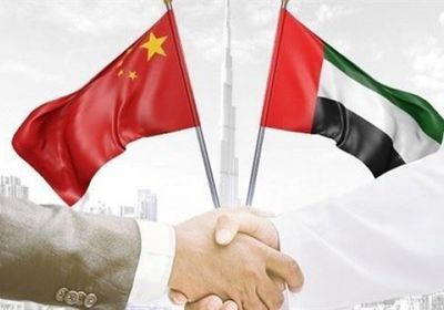 الإمارات والصين تبحثان سبل تعزيز المجالات الأمنية بينهما