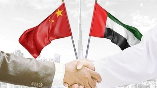 الإمارات والصين تبحثان سبل تعزيز المجالات الأمنية بينهما