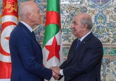 الجزائر وتونس تؤكدان عمق علاقات الأخوة والتضامن