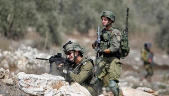 مقتل فلسطيني برصاص الجيش الإسرائيلي في نابلس