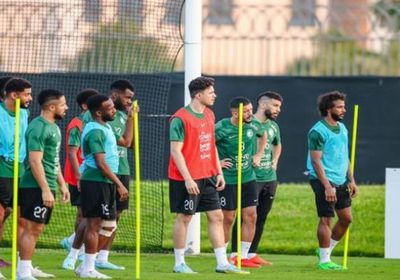 موعد مباراة السعودية وبنما الودية والقنوات الناقلة