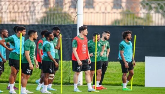 موعد مباراة السعودية وبنما الودية والقنوات الناقلة