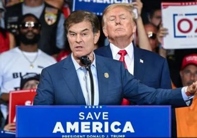 سقوط أول مرشح مسلم في انتخابات الشيوخ الأمريكي