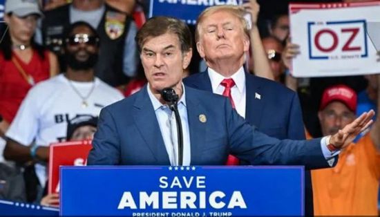 سقوط أول مرشح مسلم في انتخابات الشيوخ الأمريكي