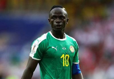 إصابة ساديو ماني.. هل سيغيب عن كأس العالم بقطر؟