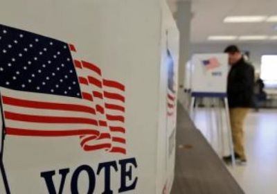 الانتخابات الأمريكية.. الديمقراطي يصل لـ 168 مقعدا بالنواب و199 للجمهوري