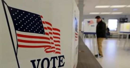 الانتخابات الأمريكية.. الديمقراطي يصل لـ 168 مقعدا بالنواب و199 للجمهوري