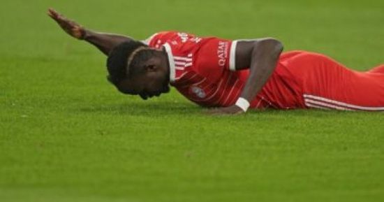 صحيفة فرنسية: ساديو ماني لن يشارك في كأس العالم 2022