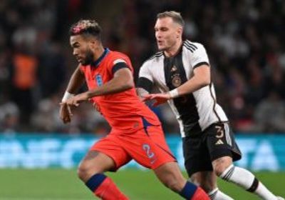 جيمس يعلن غيابه عن كأس العالم 