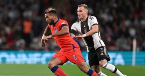 جيمس يعلن غيابه عن كأس العالم 