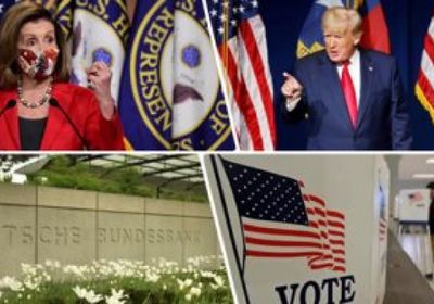 تقدم الجمهوريين في انتخابات مجلس الشيوخ الأمريكي