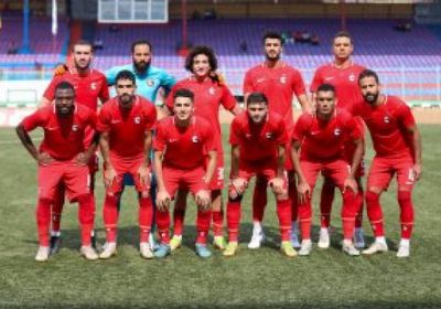 فيوتشر المصري يتأخر بهدف أمام أول أغسطيس الإنجولى