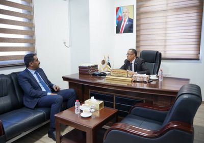 الخُبجي يدعو إلى الاستعداد لمتغيرات سياسية بالجنوب