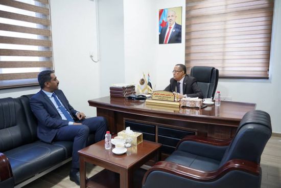 الخُبجي يدعو إلى الاستعداد لمتغيرات سياسية بالجنوب