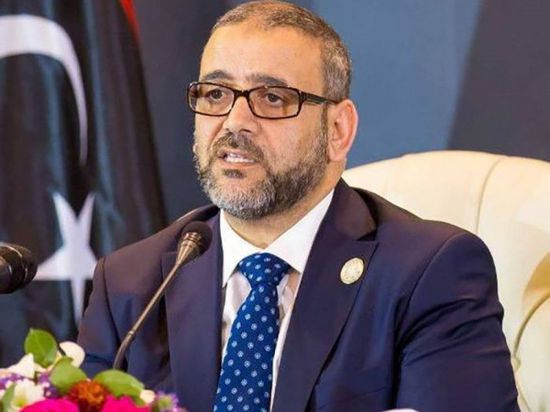 المشري يدعو لضرورة تشكيل حكومة ليبية موحدة