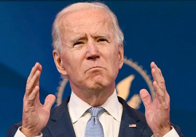 بايدن يتوقع استمرار المساعدات الأمريكية لأوكرانيا