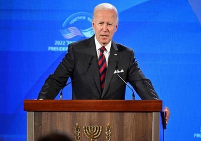 بايدن يشيد بانتخابات التجديد النصفي للكونغرس