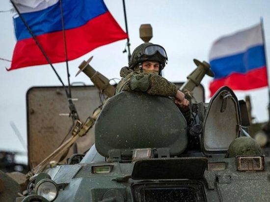 قائد الجيش الأمريكي يعلن مقتل 100 ألف جندي روسي