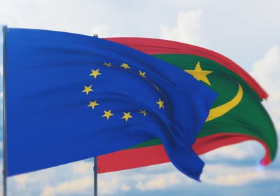 موريتانيا تعزز مجالات التعاون مع الاتحاد الأوروبي