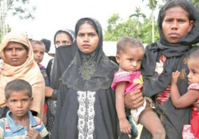 أستراليا تدعم ميانمار وبنغلاديش بـ135 مليون دولار