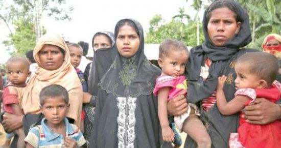 أستراليا تدعم ميانمار وبنغلاديش بـ135 مليون دولار