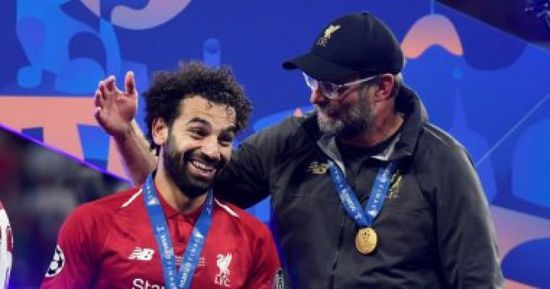 كلوب يعلق على خطط بيع نادي ليفربول 