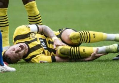 نجم ألمانيا يغيب عن كأس العالم 