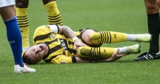 نجم ألمانيا يغيب عن كأس العالم 