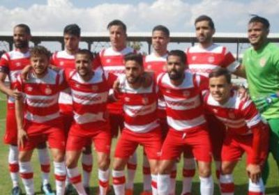 استقالة الجهاز الفني لنادي الأفريقي التونسي